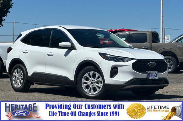 new 2024 Ford Escape car, priced at $30,002