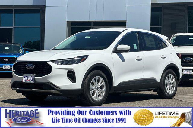 new 2024 Ford Escape car, priced at $34,002