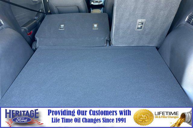 new 2024 Ford Escape car, priced at $34,002