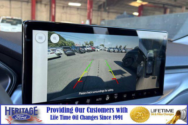 new 2024 Ford Escape car, priced at $34,002