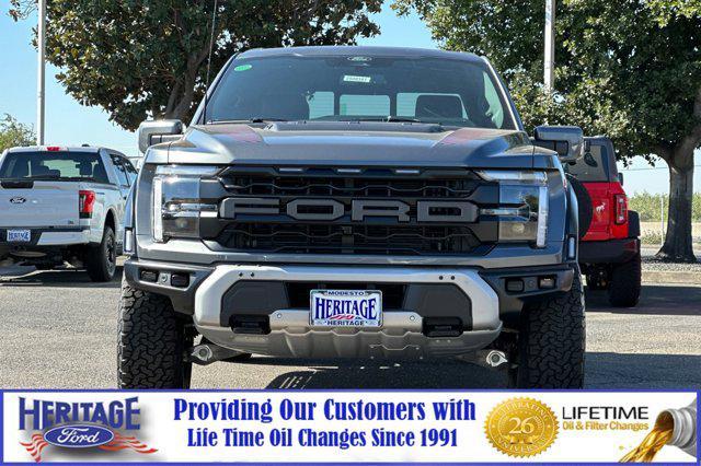 new 2025 Ford F-150 car, priced at $99,790