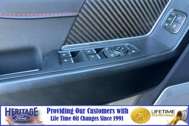 new 2025 Ford F-150 car, priced at $99,790