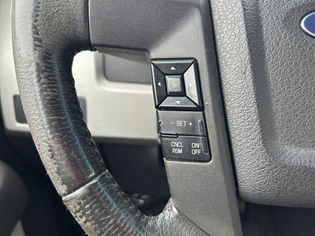 used 2012 Ford F-150 car, priced at $11,560