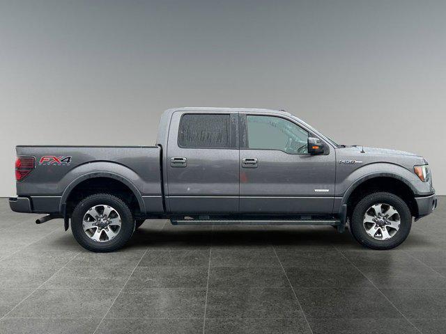 used 2012 Ford F-150 car, priced at $11,560