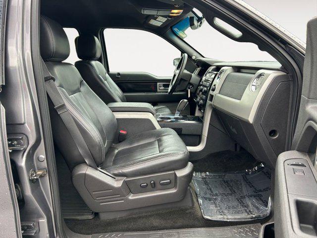 used 2012 Ford F-150 car, priced at $11,560