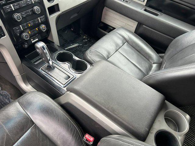 used 2012 Ford F-150 car, priced at $11,560