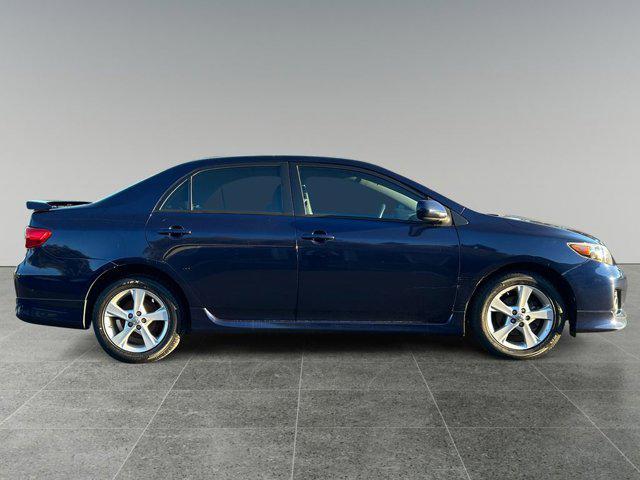 used 2011 Toyota Corolla car, priced at $10,430