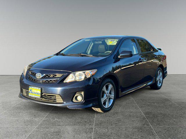 used 2011 Toyota Corolla car, priced at $10,430