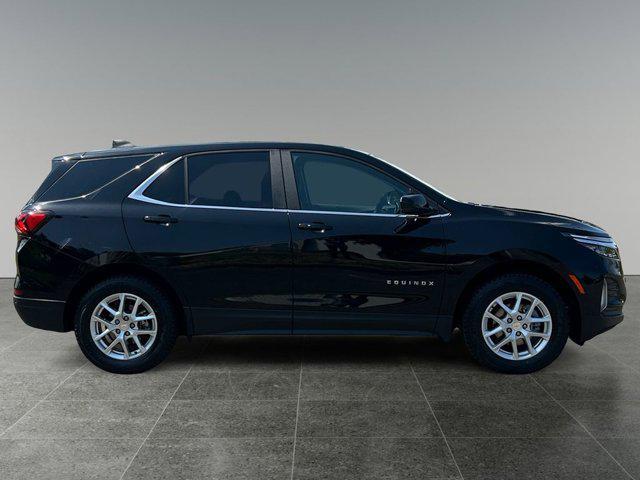 used 2023 Chevrolet Equinox car, priced at $25,988