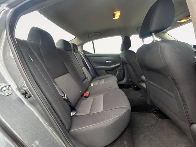 used 2022 Nissan Sentra car, priced at $19,380
