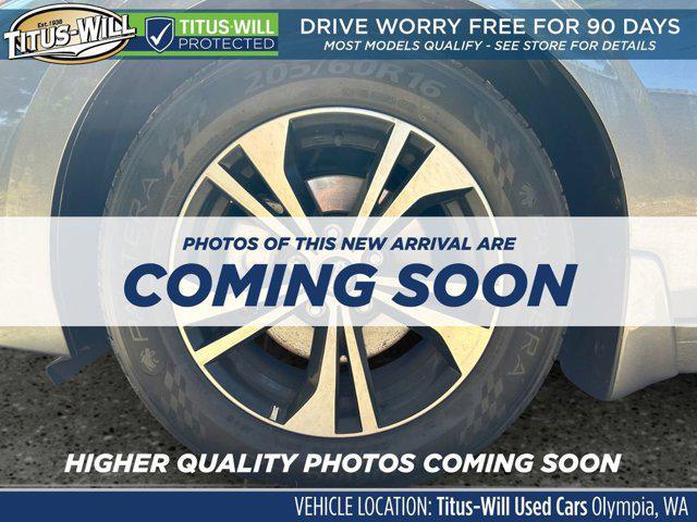 used 2022 Nissan Sentra car, priced at $23,999