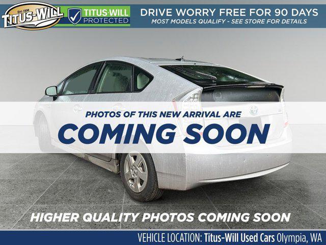 used 2010 Toyota Prius car, priced at $8,250