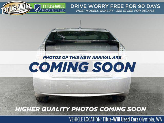 used 2010 Toyota Prius car, priced at $8,250