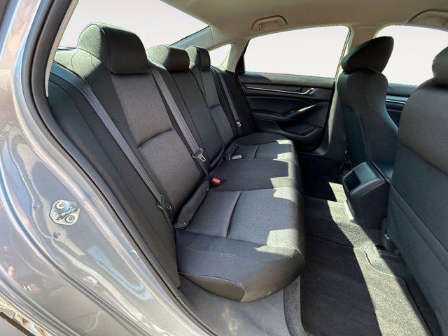 used 2018 Honda Accord car, priced at $20,897