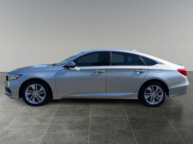 used 2018 Honda Accord car, priced at $20,897