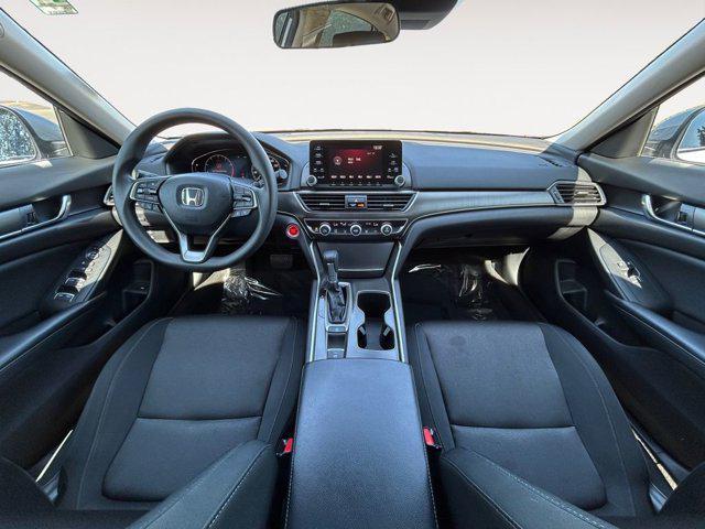 used 2018 Honda Accord car, priced at $20,897