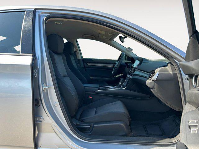 used 2018 Honda Accord car, priced at $20,897