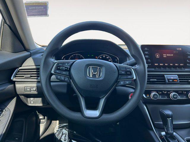used 2018 Honda Accord car, priced at $20,897