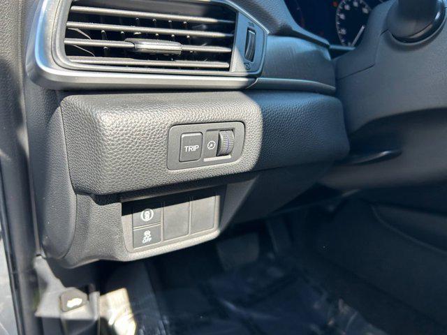 used 2018 Honda Accord car, priced at $20,897