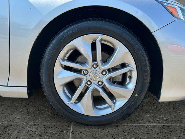 used 2018 Honda Accord car, priced at $20,897