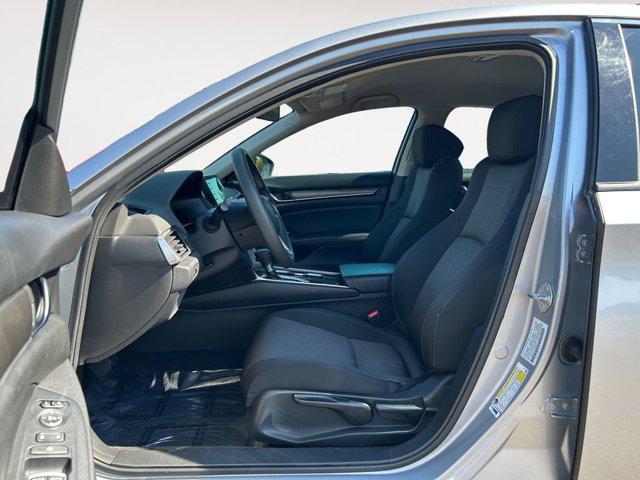 used 2018 Honda Accord car, priced at $20,897