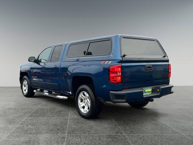 used 2019 Chevrolet Silverado 1500 car, priced at $28,945