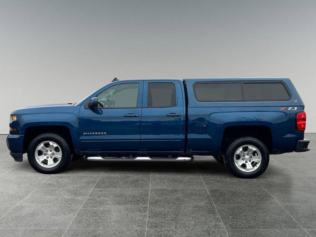 used 2019 Chevrolet Silverado 1500 car, priced at $28,945