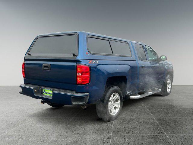 used 2019 Chevrolet Silverado 1500 car, priced at $28,945