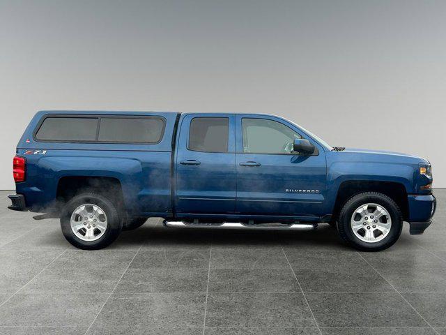 used 2019 Chevrolet Silverado 1500 car, priced at $28,945