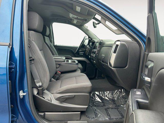 used 2019 Chevrolet Silverado 1500 car, priced at $28,945