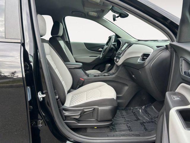 used 2020 Chevrolet Equinox car, priced at $20,788