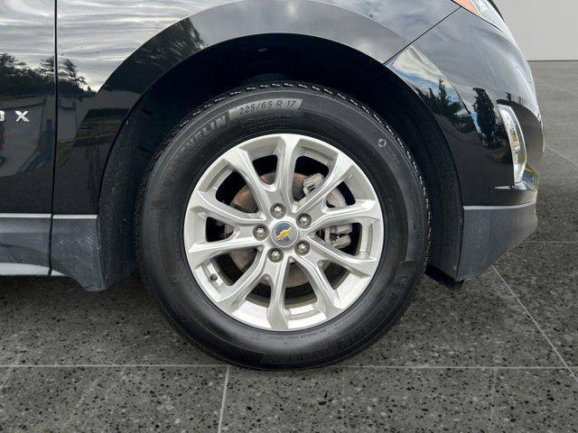 used 2020 Chevrolet Equinox car, priced at $20,788