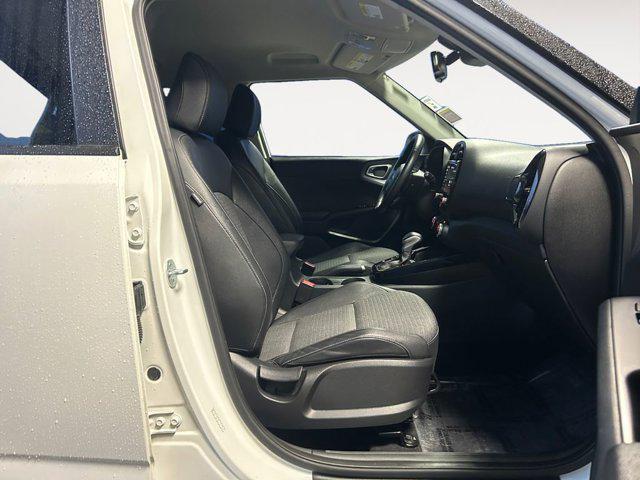 used 2020 Kia Soul car, priced at $15,783