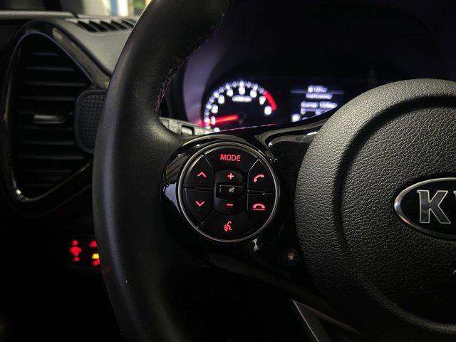 used 2020 Kia Soul car, priced at $15,783