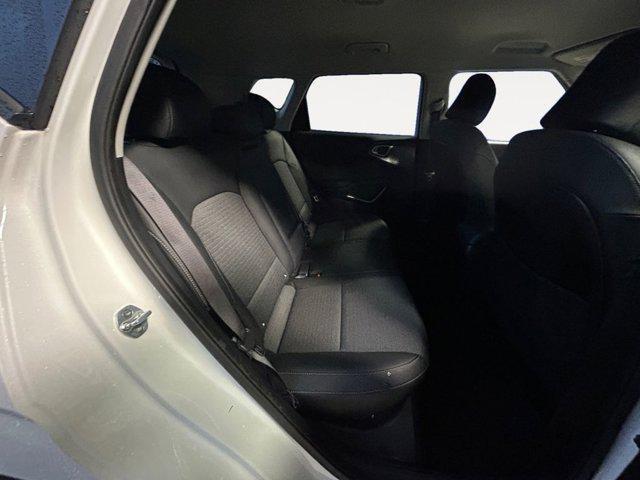 used 2020 Kia Soul car, priced at $15,783