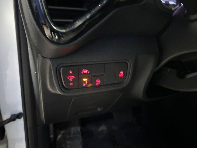 used 2020 Kia Soul car, priced at $15,783