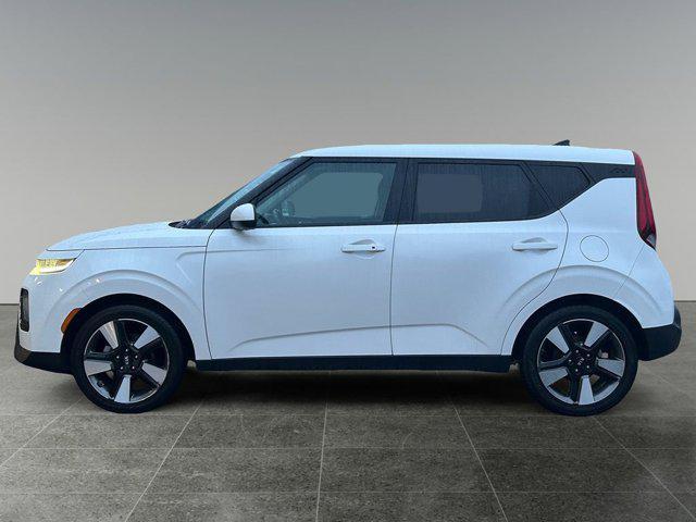 used 2020 Kia Soul car, priced at $15,783