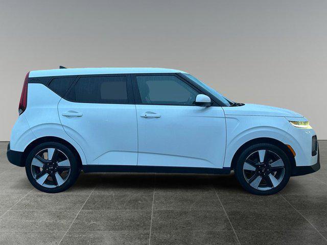 used 2020 Kia Soul car, priced at $15,783