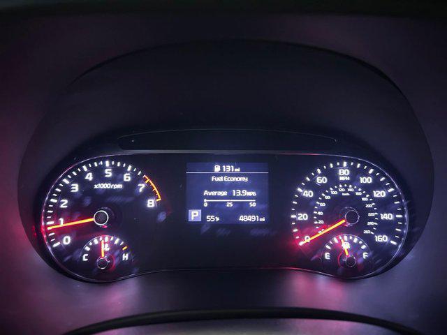 used 2020 Kia Soul car, priced at $15,783