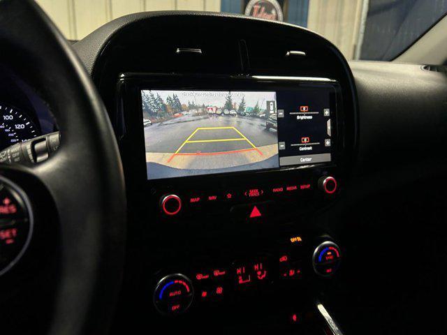 used 2020 Kia Soul car, priced at $15,783