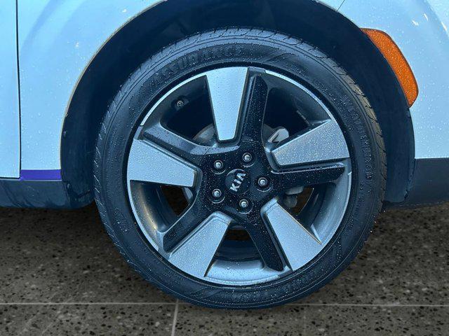 used 2020 Kia Soul car, priced at $15,783