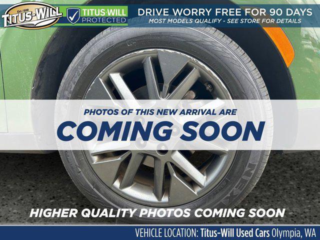used 2020 Kia Soul car, priced at $19,999
