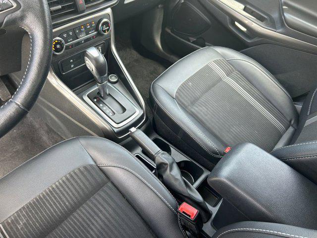 used 2021 Ford EcoSport car, priced at $18,998
