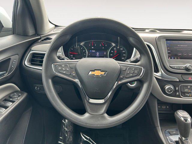 used 2021 Chevrolet Equinox car, priced at $22,753