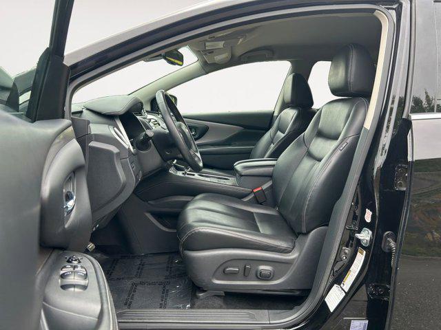 used 2023 Nissan Murano car, priced at $25,488