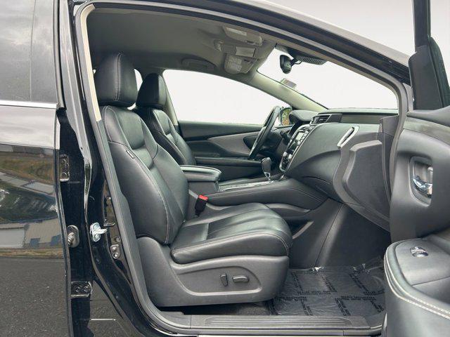 used 2023 Nissan Murano car, priced at $25,488