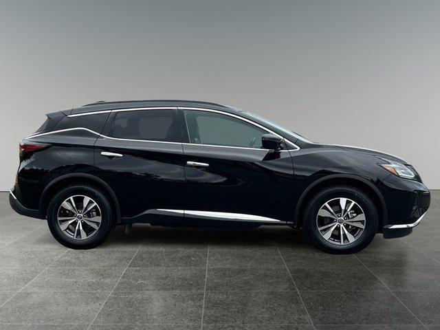 used 2023 Nissan Murano car, priced at $25,488
