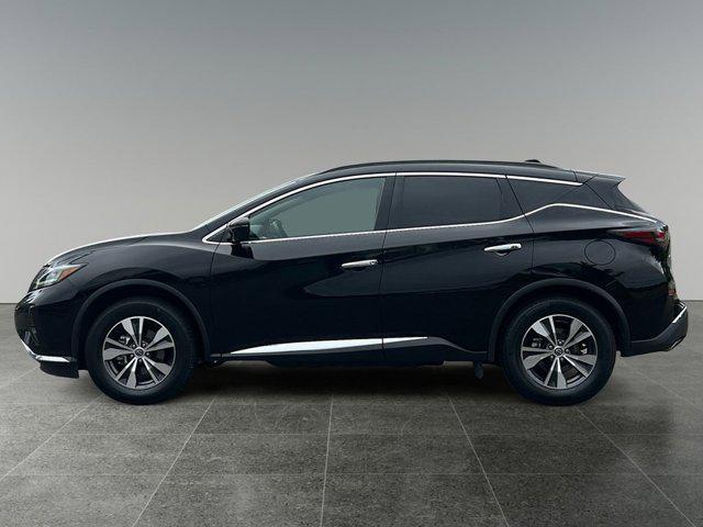 used 2023 Nissan Murano car, priced at $25,488