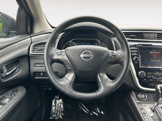 used 2023 Nissan Murano car, priced at $25,488