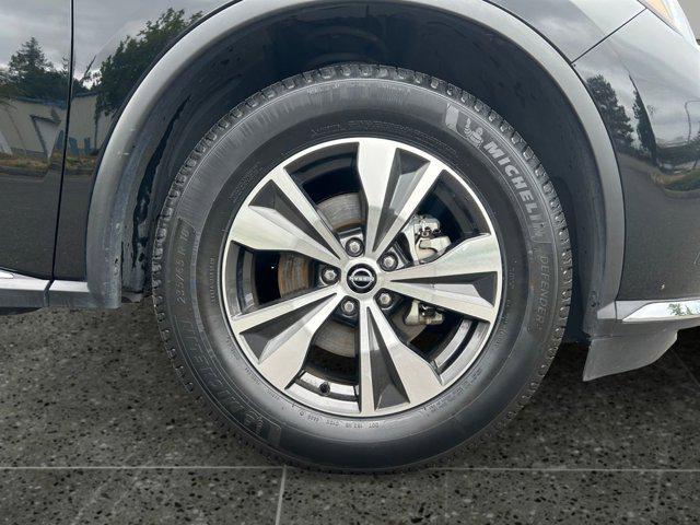 used 2023 Nissan Murano car, priced at $25,488